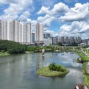 동탄호수공원 이미지