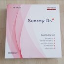 썬솔라테크 | 산후조리원 필수품-썬레이닥터 솔라 히팅시트