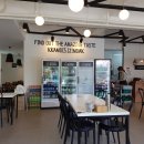 아주대정문 삼거리 이미지