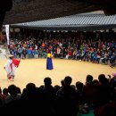 영동별신굿 이미지