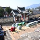 평창향교 이미지