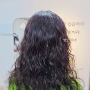 썸띵헤어 이미지