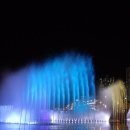 다대포 꿈의 낙조분수 이미지