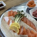 동인천역북광장 | 동인천 맛집, 동인천횟집(동인천역북광장맛집-갯마을횟집)