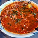 117.지행역사거리_6 | 해운대 쌀국수 맛집 월남면가 해운대점, 일요일에 더 생각나는 베트남 국물