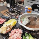 세븐일레븐 광주하남우산점 | 광주 하남 메가박스 맛집 대한양꼬치훠궈무한리필 우산점 좋아요