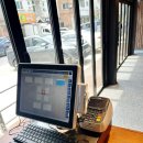 수원-0760 | 수원 곡반정동 음식점 고깃집 무인 테이블 주문 키오스크 전자메뉴판 설치 문의