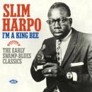 I’m a King Bee - Slim Harpo - 이미지