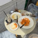 그라운드서울(Ground Seoul) | [장한평역]반려동물 가능 브런치 카페, 저랑 가주세요|펫프렌들리🐾•• 하이어그라운드, Higher Ground