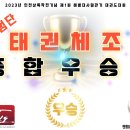 진도태권도장 이미지