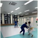 리더 유도짐 이미지