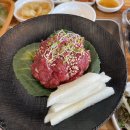 한우대통령정육식당 이미지