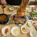 고려숯불갈비 이미지