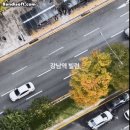 강남역 당시 상황 이미지