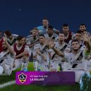 [PES2020] 마스터리그 담백한 6시즌 후기(미요나리오스 FC 편)