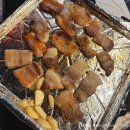 말레이시아🇲🇾 냉동 삼겹살 한식 맛집 대삼식당 추천 후기