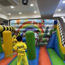 옥빛 태권도장 이미지