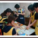 화성시청 대강당 이미지