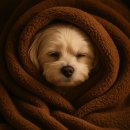 지성축산2 | 겨울철 강아지 체온 떨어뜨리지 않는 실내 관리법은?