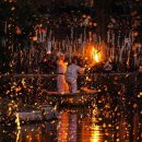 함안 낙화놀이 이미지