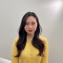 서초역미용실 ‘라브리헤어’ : 사각턱퍼스널헤어 긴머리 굵은 웨이브 허쉬펌 후기