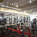 시티짐 군자 이미지