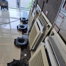 이마트24 인천의료원점 | 인천의료원 시스템에어컨 세척 현장｜병원 4WAY 분해청소 후기