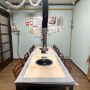 누리 한우촌 이미지