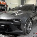 2016 쉐보레 카마로ss V8 6.2L 매그너슨 슈퍼차져 다이노측정 !!다이노 이벤트중!! 이미지