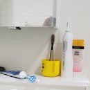 바 사육공(BAR 460) | [셀프 인테리어]셀인 실전_3.타일 및 도기 설치 (일산 경원타일)