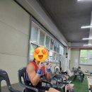 957 | 평택 957트레이닝 역도 대회 후기