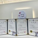 중동시장 버스정류장 옆 이미지