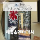 다본안경(세류점) | 부산 하단 아기랑 방문하기 좋은 동아대 맛집 세류소멘나가시