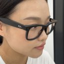 스마트 글라스 레이밴메타, 오클리메타 다비치안경 매장에서 스마트안경 구경 후기