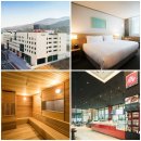 오라카이 청계산호텔 이미지