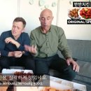 명가닭강정 이미지