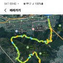 구봉산 도등 이미지