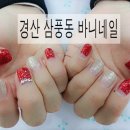 바니네일 이미지