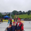무예도보통지남한산성전통무예 이미지