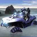 헤일로에 나오는 WARTHOG(워트호그) 패치입니다. 이미지