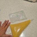 홈베이킹 | 홈베이킹 휘낭시에 만들기 후기 🧈