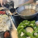 황금오리샤브샤브 이미지