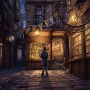 022-4 | 022. 방탈출, 둡두 행복을 드림니다 후기 [홍대 방탈출]