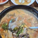 큰맘할매순대포천내촌점 이미지