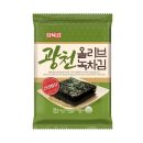 삼육김