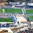 창원축구센터 이미지