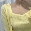요모조모 소비일기 2탄 | 더바넷 아일렛 니트, 더바넷 목걸이, 더바넷 헤어클립, 자라 슬리브리스...
