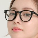 글라스 스타안경 이미지