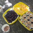 소풍김밥자판기