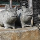 성주사 입구 이미지